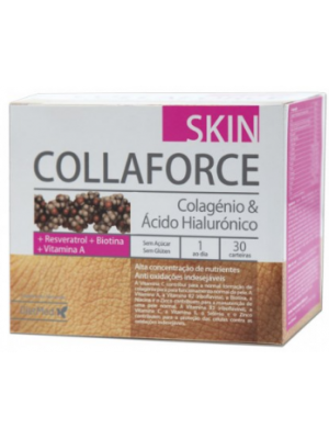 Collaforce Skin Saquetas